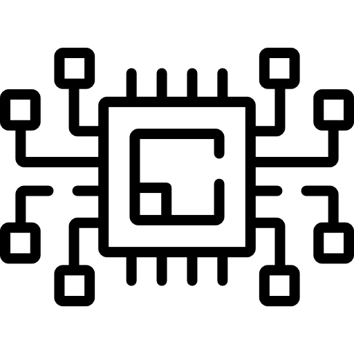 Power Converter Icon